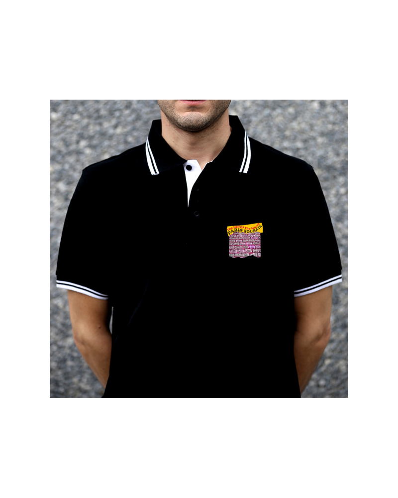 Polo PAVÃ‰S ROUBAIX