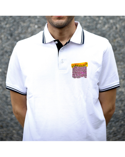 Polo PAVÃ‰S ROUBAIX