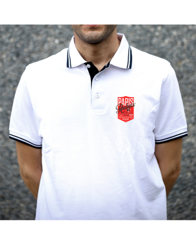 Polo PARIS ROUBAIX