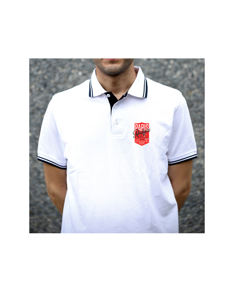 Polo PARIS ROUBAIX