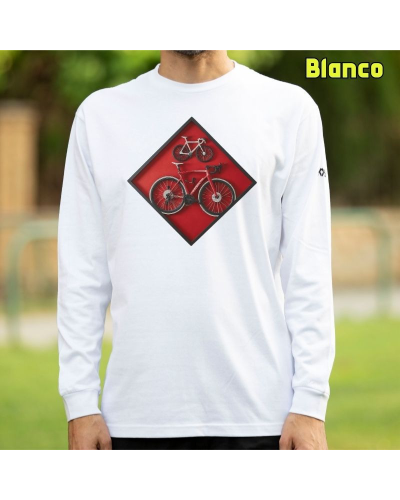 Cuadro Ciclista
