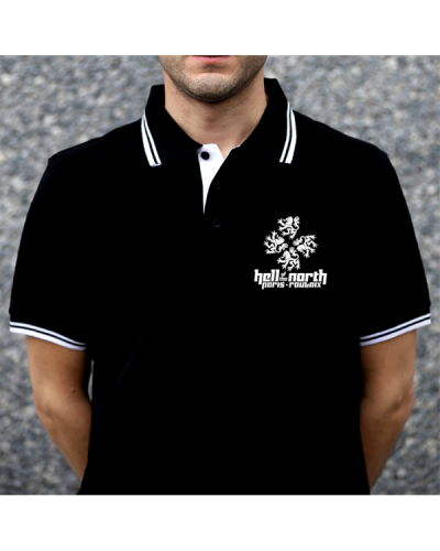 Polo HELL OF THE NORTH