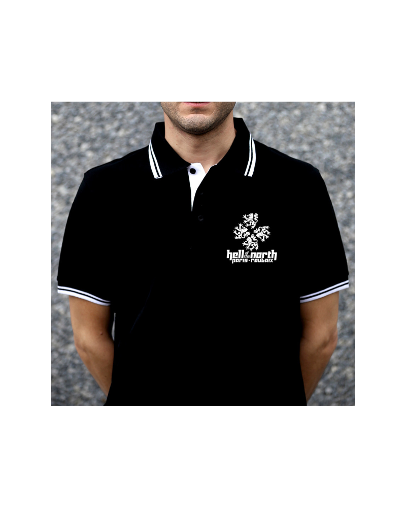 Polo HELL OF THE NORTH