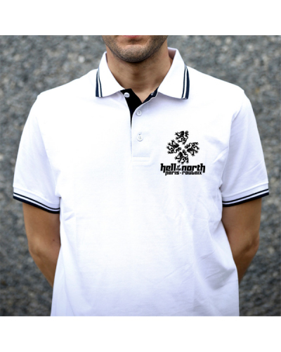 Polo HELL OF THE NORTH