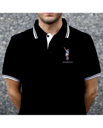 Polo MATHIEU