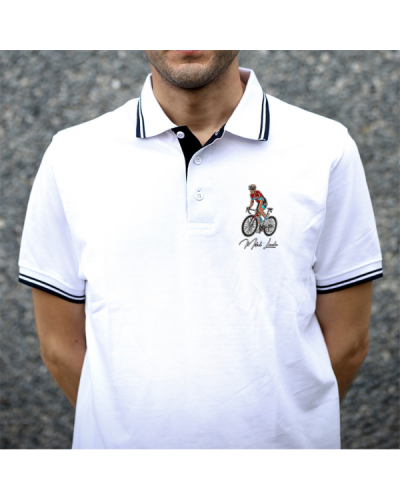 Polo LANDA