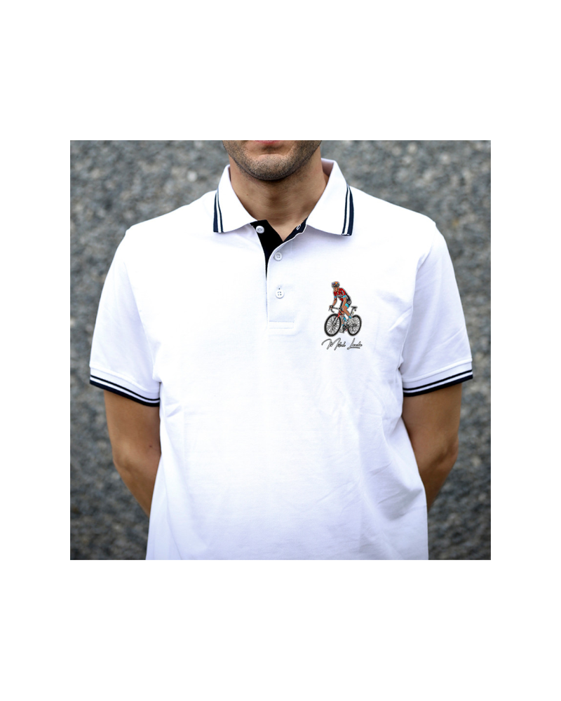 Polo LANDA