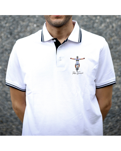 Polo EVENEPOEL