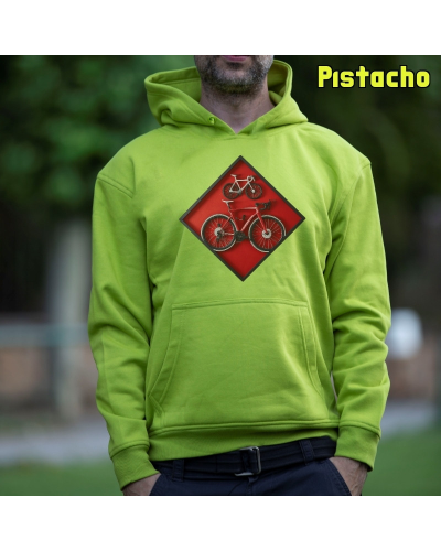 Cuadro Ciclista