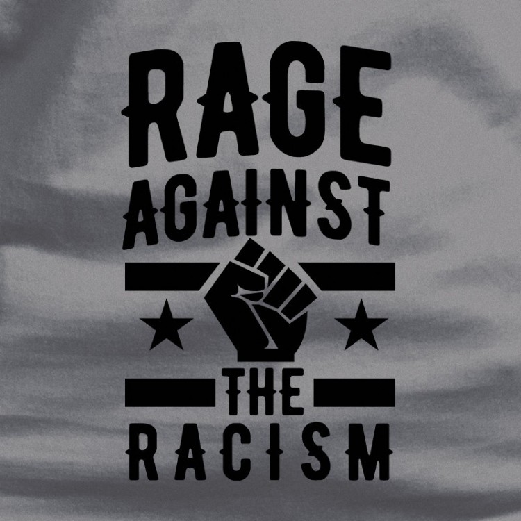 Rage Against Racism