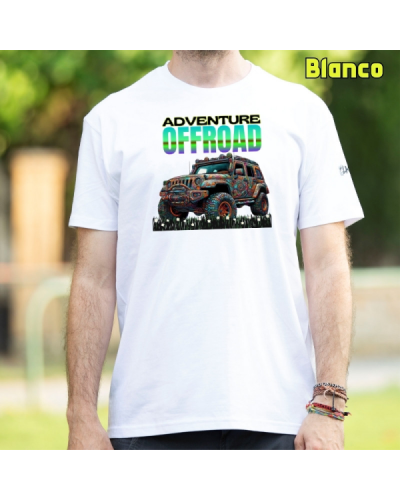 AVENTURA OFFROAD
