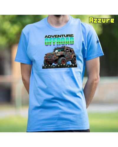 AVENTURA OFFROAD