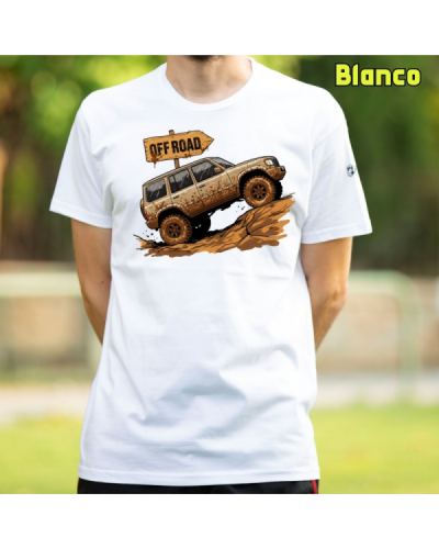 DIRECCIÓN OFFROAD