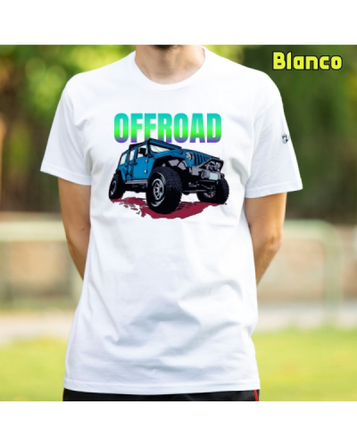 OFFROAD II