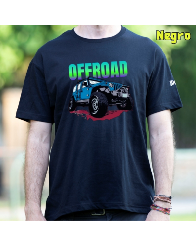 OFFROAD II