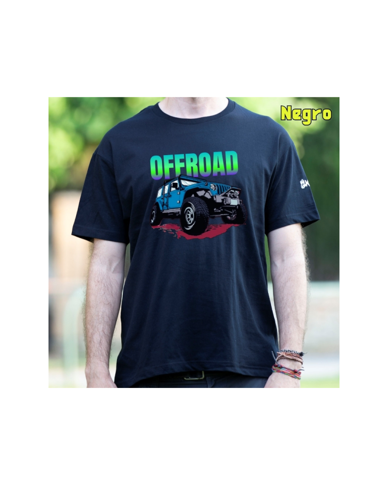 OFFROAD II