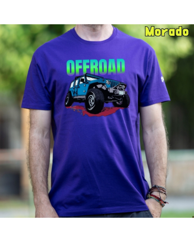 OFFROAD II