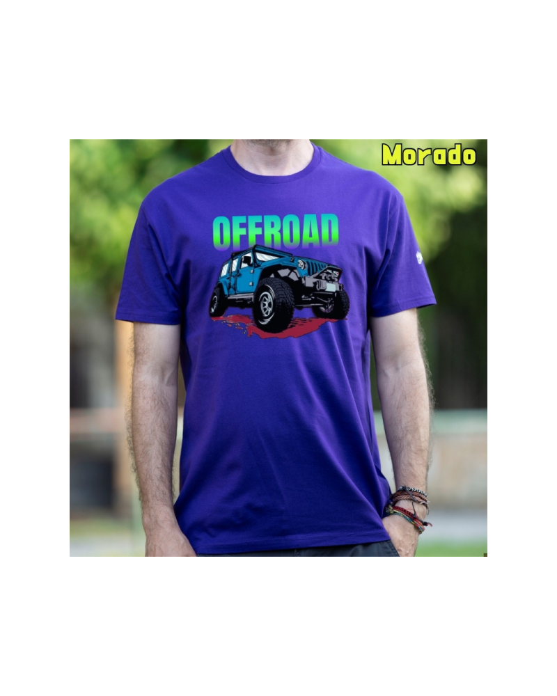 OFFROAD II
