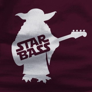 Star Bass