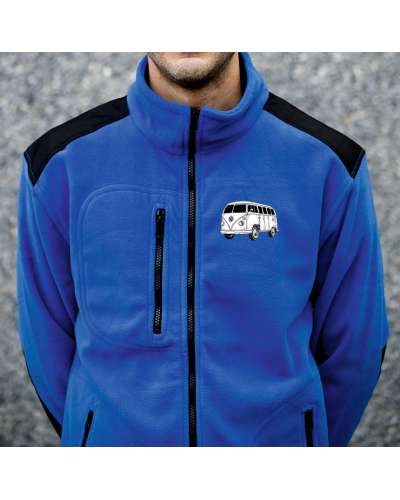 Forro polar FURGO ADDICT