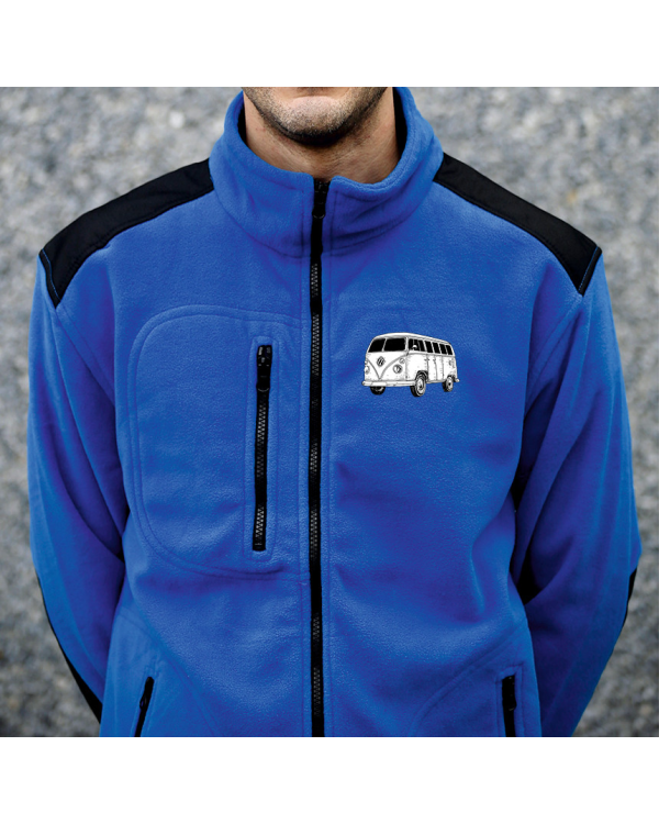 Forro polar FURGO ADDICT