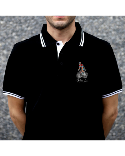 Polo LANDA
