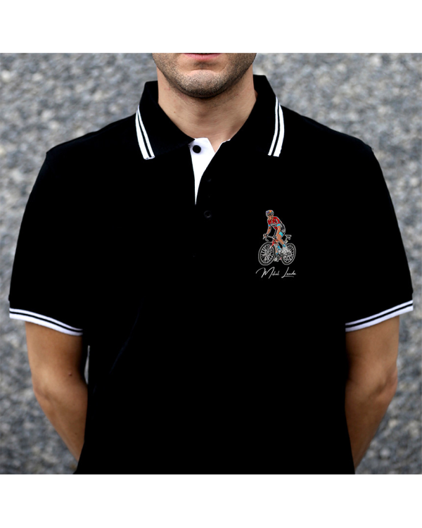 Polo LANDA