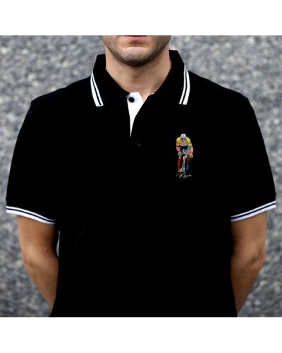Polo MIGUELON