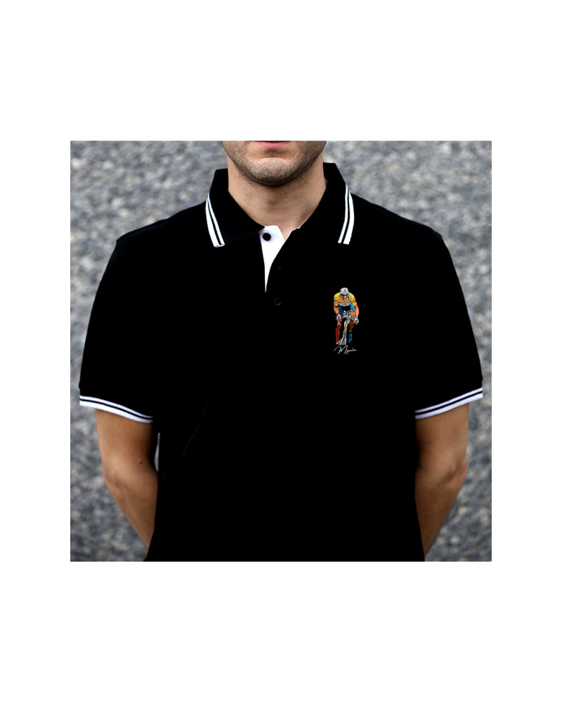 Polo MIGUELON