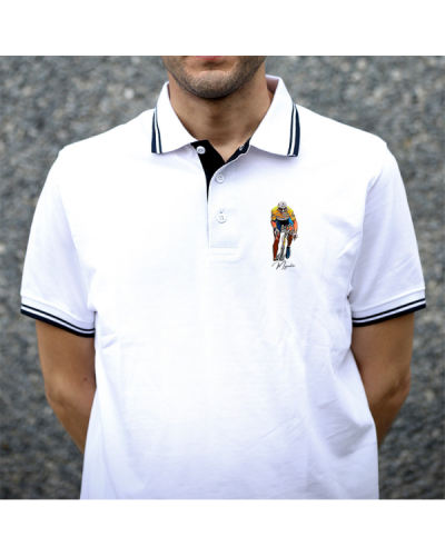 Polo MIGUELON