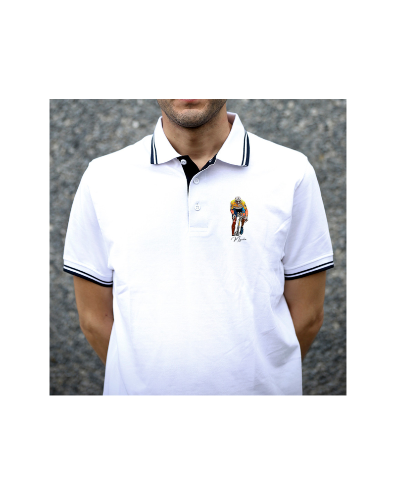 Polo MIGUELON