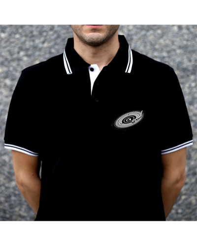 Polo GALAXIA VINILO