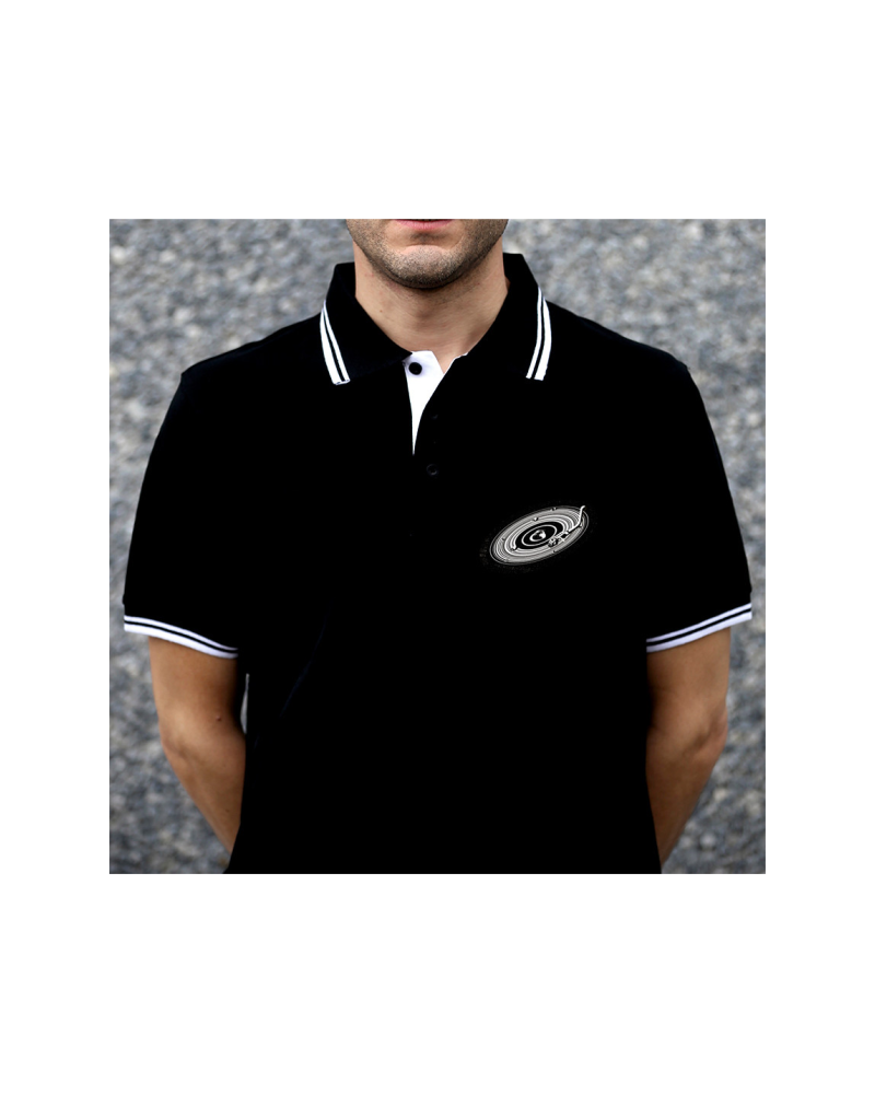 Polo GALAXIA VINILO