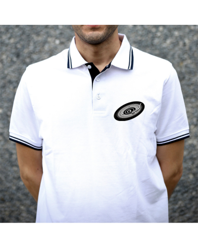 Polo GALAXIA VINILO