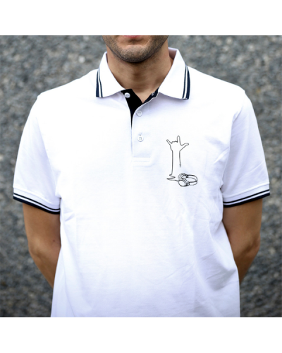 Polo RNR HAND