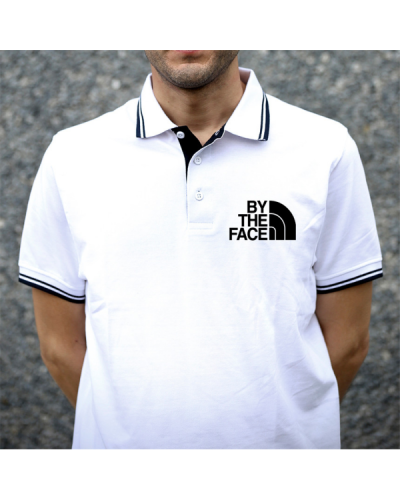Polo BY THE FACE