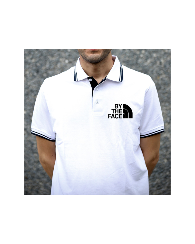 Polo BY THE FACE