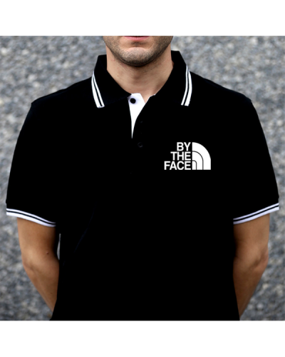 Polo BY THE FACE