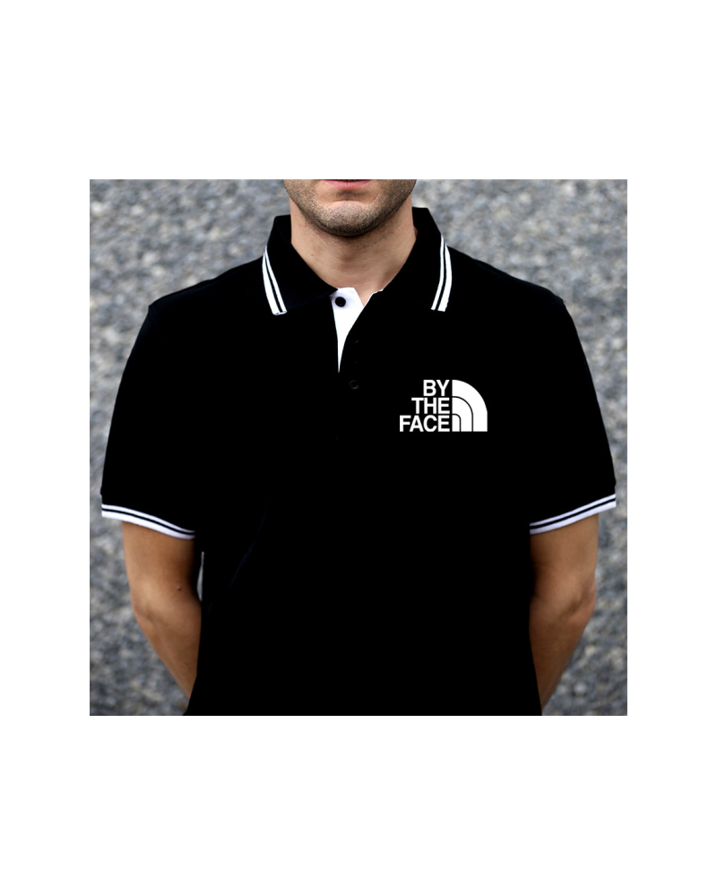 Polo BY THE FACE