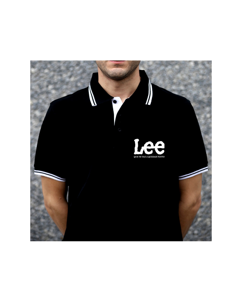 Polo LEE