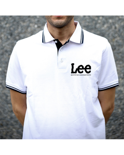 Polo LEE