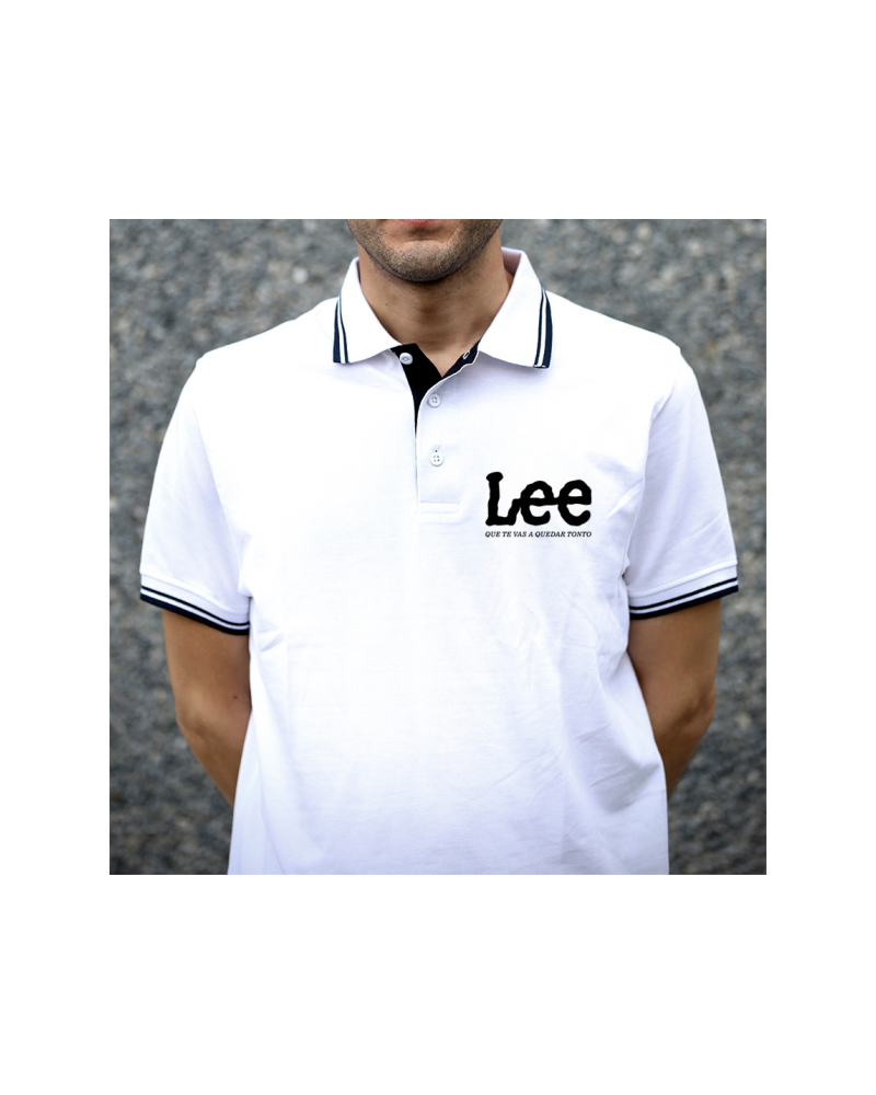 Polo LEE