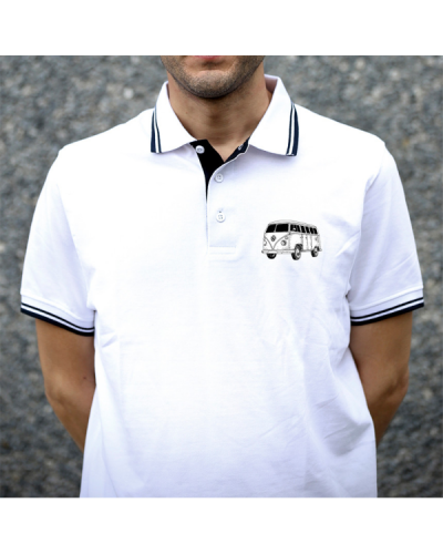 Polo FURGO ADDICT