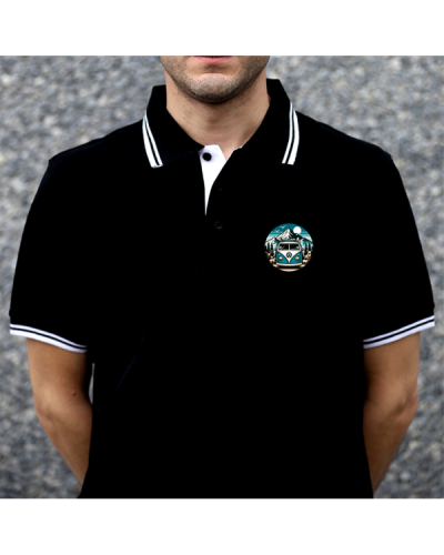 Polo NATURE CONECCTION