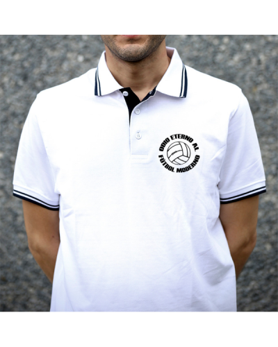 Polo ODIO ETERNO
