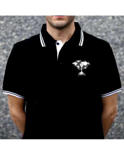 Polo ARBOL TIERRA