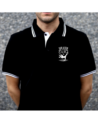 Polo SER ATEO