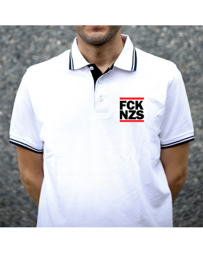 Polo FCK NZS