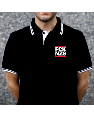 Polo FCK NZS