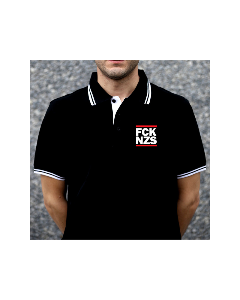 Polo FCK NZS
